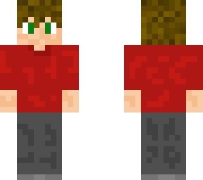 2x2 ***** eyes