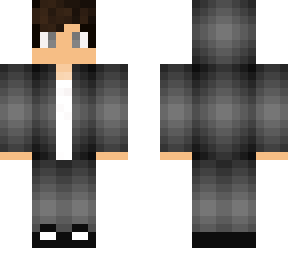 a cool boy (200 likes special)