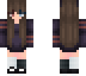 a remake of an old skin of mine