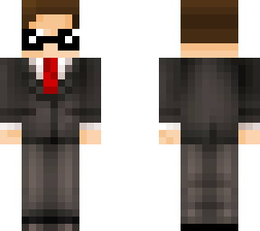 agent morty