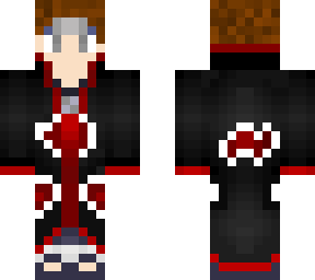 akatsuki outfit