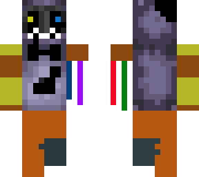 all withers (fnaf 2)