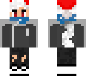 alpha christmas v2.5