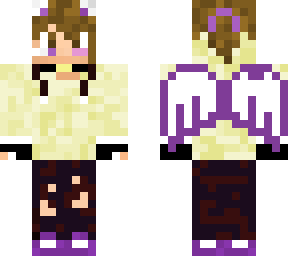 armin_foxx skin
