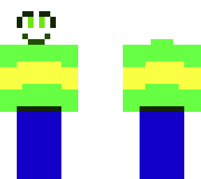 asriel (kid )