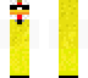 banana chicken ultimate