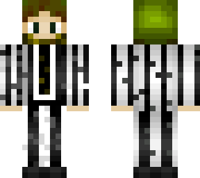 beetlejuice (musical version)