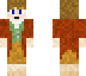 bilbo baggins