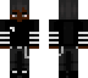 black boy
