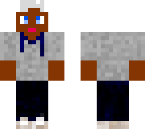 black siphano