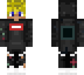 boy