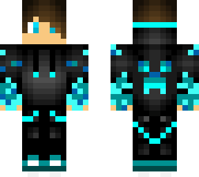 boy ice element