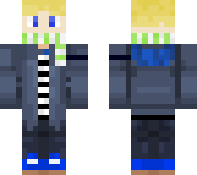 boy made up of a design by dylan7o9(2)