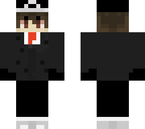 buisness boy