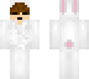bunnyman