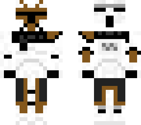 captin rex 327th  phase 2