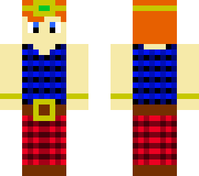 celtic king