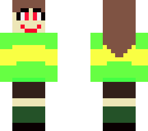 chara( female )