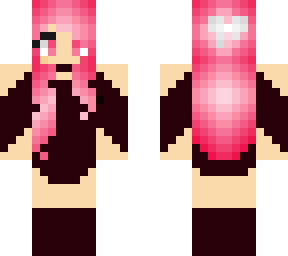 cherry bomb - remake