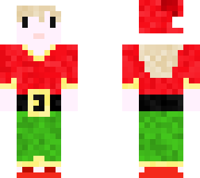 christmas!