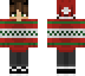 christmas emo