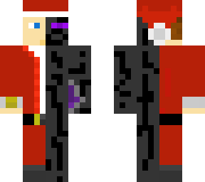 christmas end boy