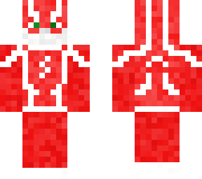 christmas flash