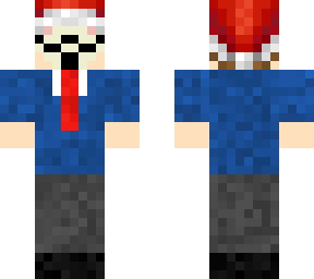 christmas hackzer 1.0