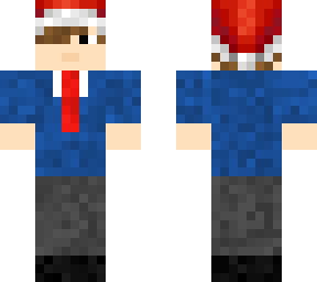 christmas hackzer 2.0