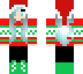 christmas katelyb