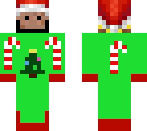 christmas max