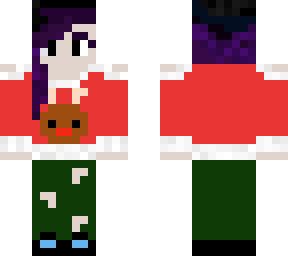 christmas me ( not mine)