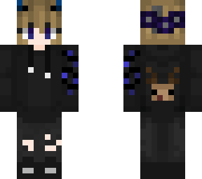 christmas skin