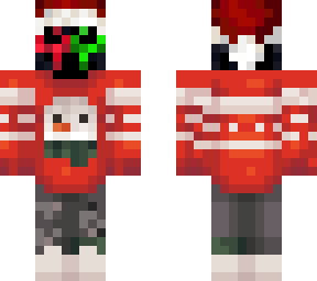 christmas spider