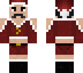 christmas stalin