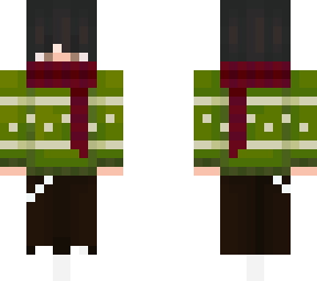 christmas sweater
