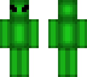 classic alien