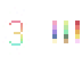 color pallet contest - almost to the goal!