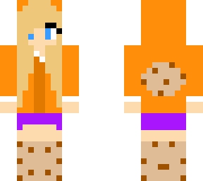 cookie girl 2.0