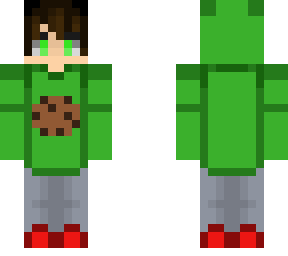 cookie kiddo