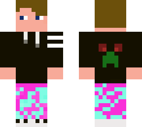 cool skin. isn't it?
