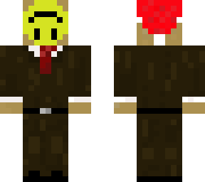 cozyjim's christmas skin