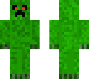 creeper aw man