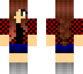 cute girl