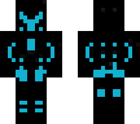 cyber suit 2.0