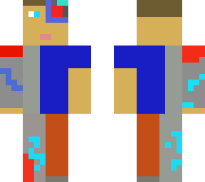 cyborg