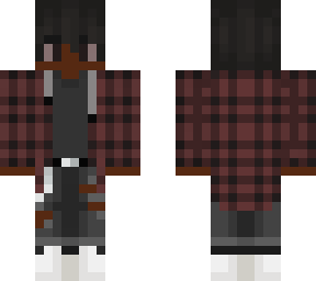 dark brown boy