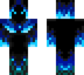 dark scorce