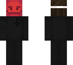 demon