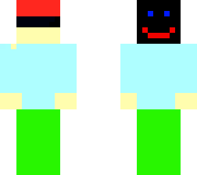 der maskierte
